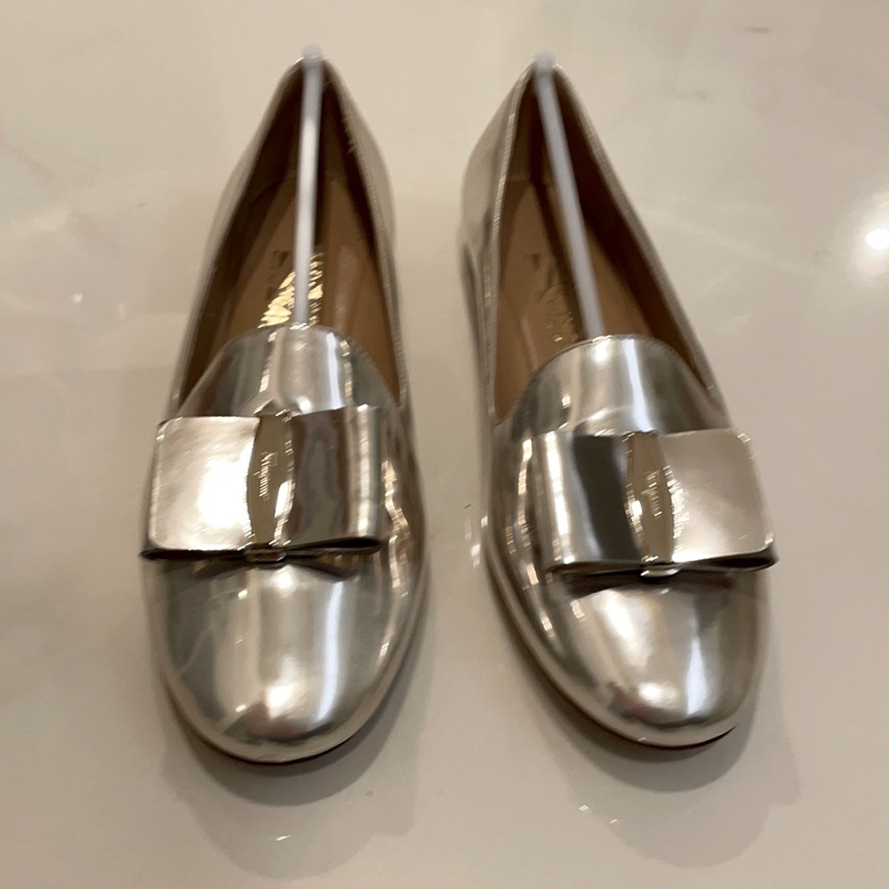 Ferregamo shoes